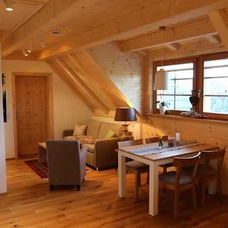 Schwarzwaldhuus Feldberg Apartman Feldberg  Kültér fotó