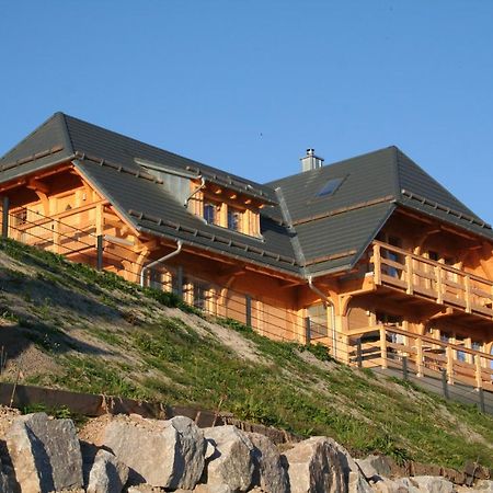 Schwarzwaldhuus Feldberg Apartman Feldberg  Kültér fotó