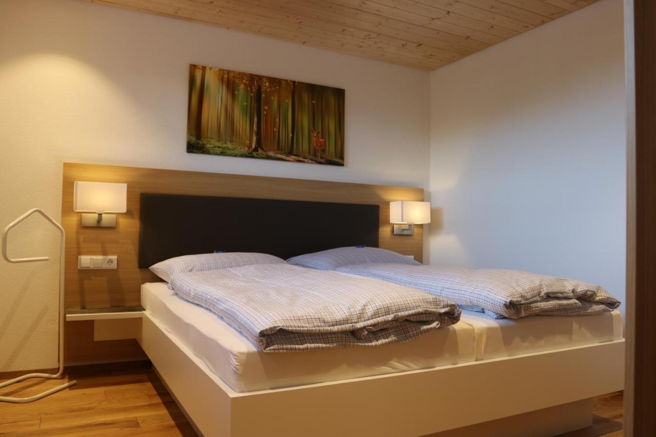 Schwarzwaldhuus Feldberg Apartman Feldberg  Kültér fotó