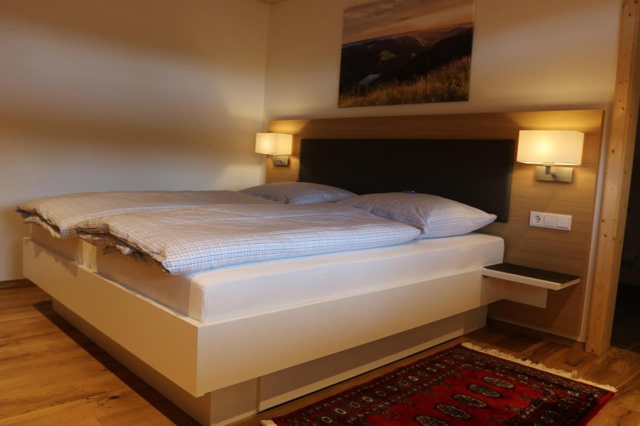 Schwarzwaldhuus Feldberg Apartman Feldberg  Kültér fotó