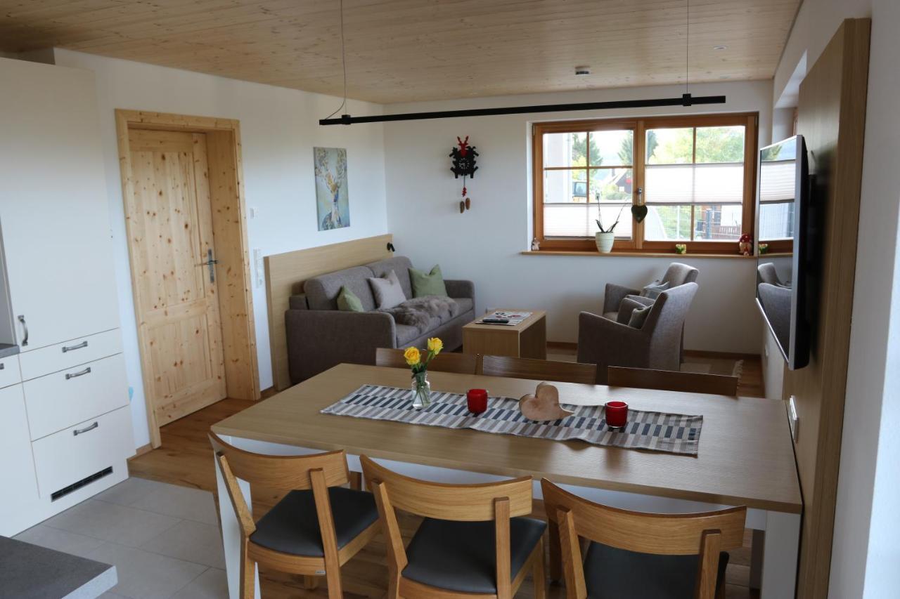 Schwarzwaldhuus Feldberg Apartman Feldberg  Kültér fotó