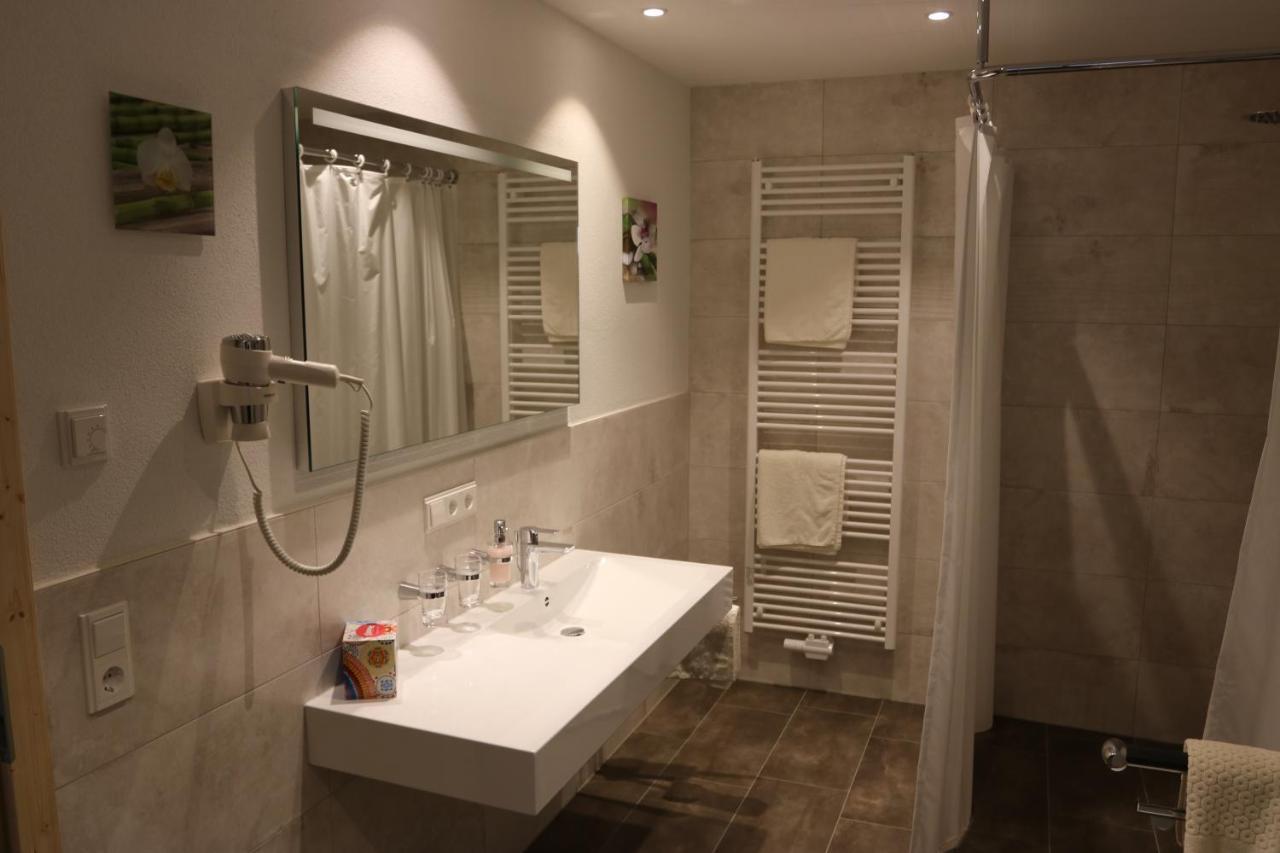 Schwarzwaldhuus Feldberg Apartman Feldberg  Kültér fotó