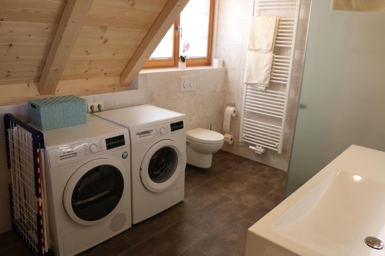 Schwarzwaldhuus Feldberg Apartman Feldberg  Kültér fotó