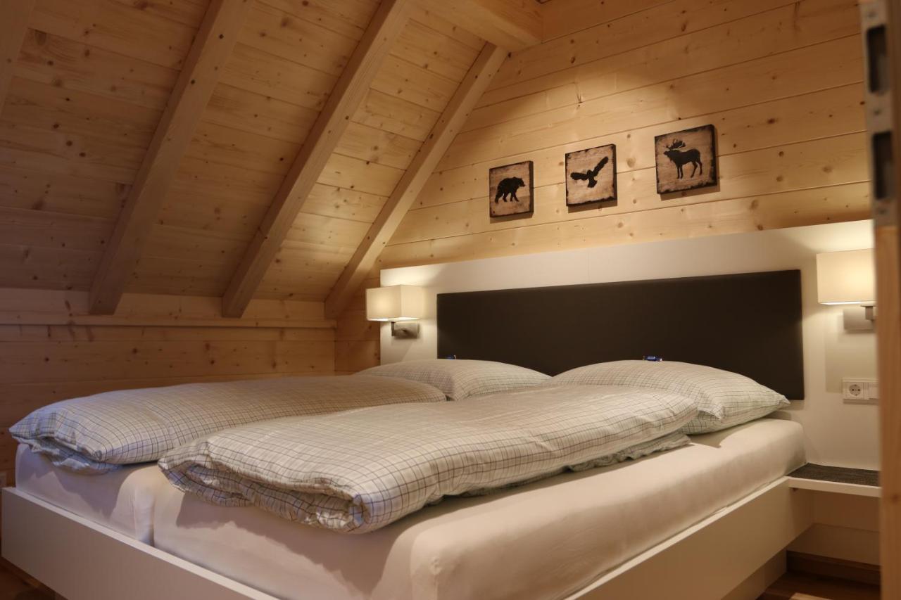 Schwarzwaldhuus Feldberg Apartman Feldberg  Kültér fotó