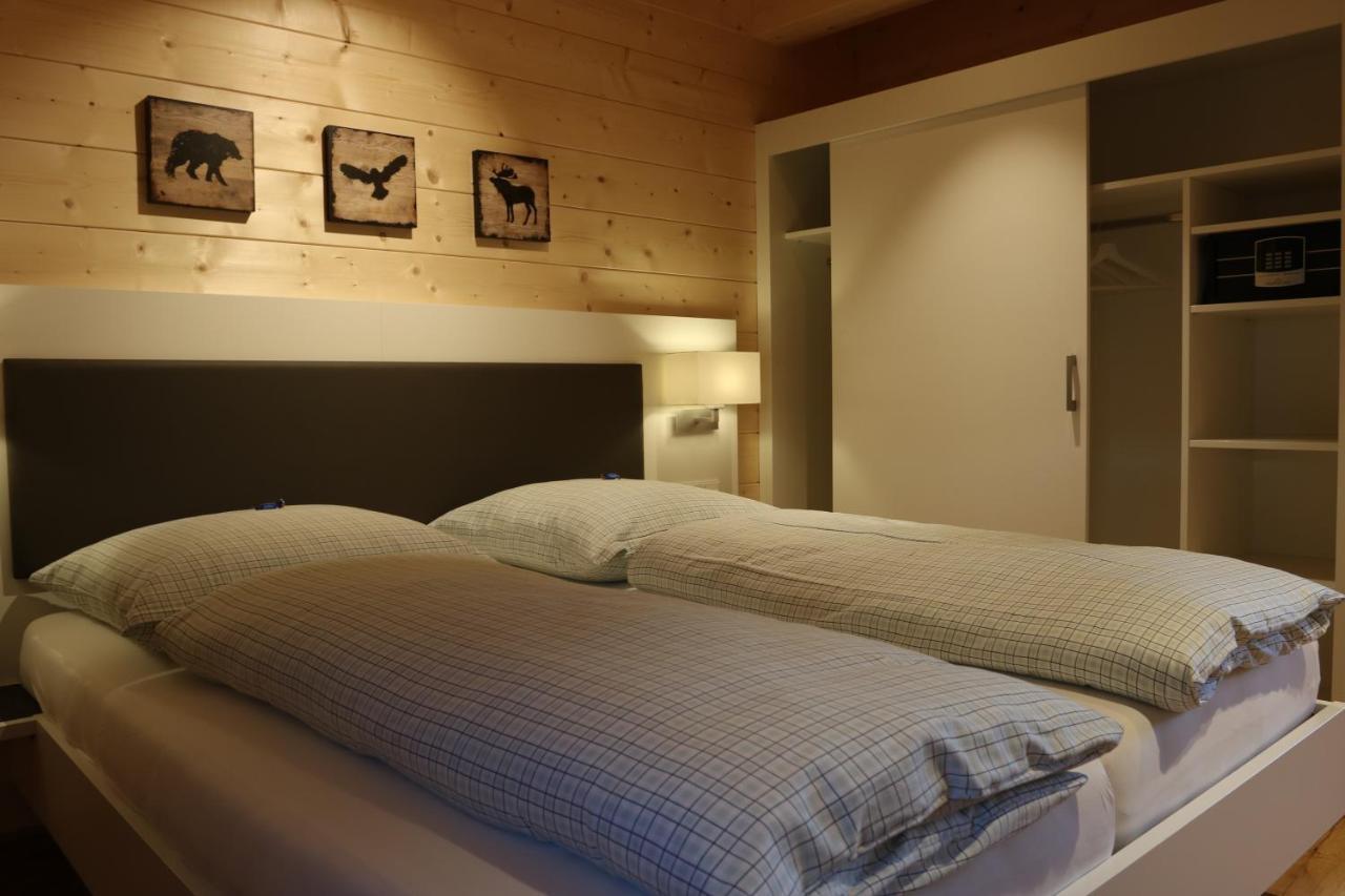 Schwarzwaldhuus Feldberg Apartman Feldberg  Kültér fotó
